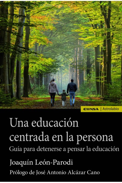 UNA EDUCACION CENTRADA EN LA PERSONA
