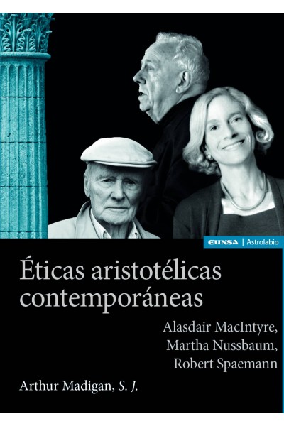 ETICAS ARISTOTELICAS CONTEMPORANEAS