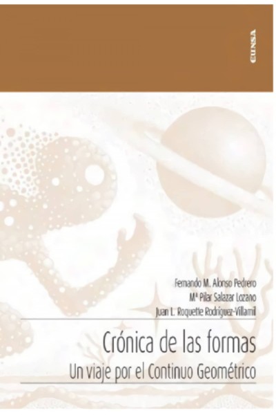 CRONICA DE LAS FORMAS