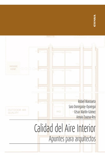 CALIDAD DEL AIRE INTERIOR