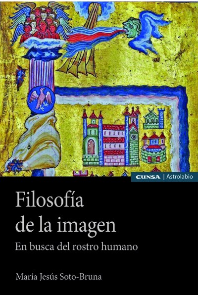 FILOSOFÍA DE LA IMAGEN