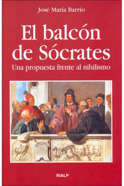 EL BALCÓN DE SÓCRATES