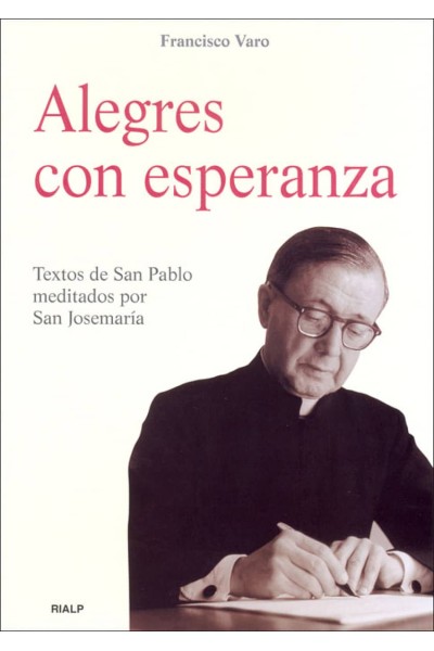 ALEGRES CON ESPERANZA