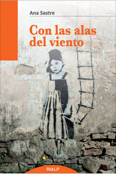 CON LAS ALAS DEL VIENTO