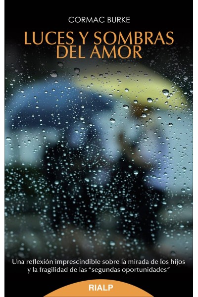 LUCES Y SOMBRAS DEL AMOR