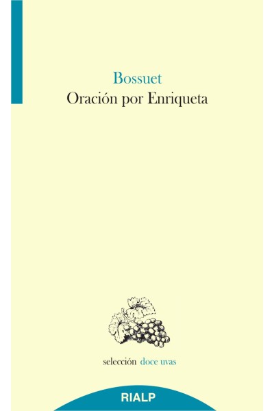 ORACIÓN POR ENRIQUETA