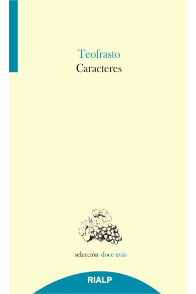 CARACTERES
