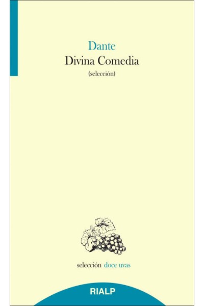 DIVINA COMEDIA