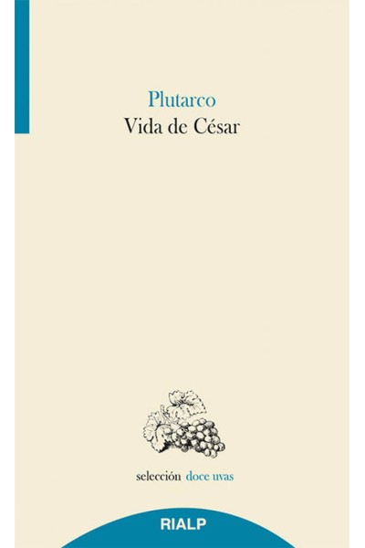 VIDA DE CÉSAR