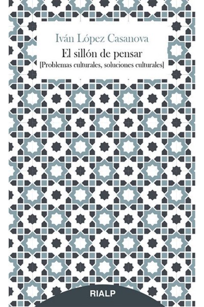 EL SILLÓN DE PENSAR