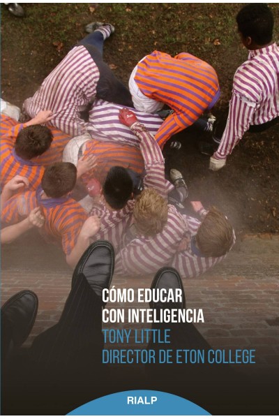 CÓMO EDUCAR CON INTELIGENCIA