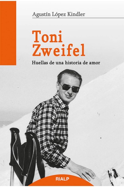 TONI ZWEIFEL