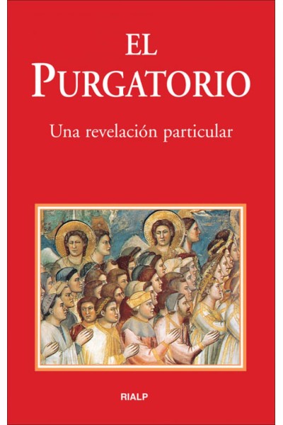 EL PURGATORIO