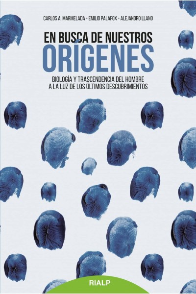 EN BUSCA DE NUESTROS ORÍGENES