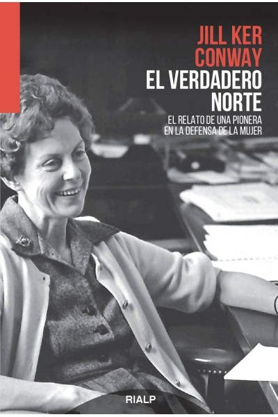 EL VERDADERO NORTE