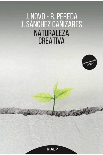 NATURALEZA CREATIVA