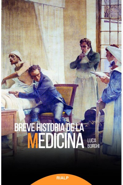 BREVE HISTORIA DE LA MEDICINA