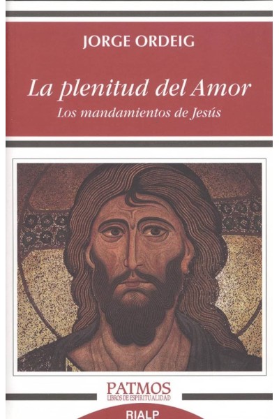 LA PLENITUD DEL AMOR