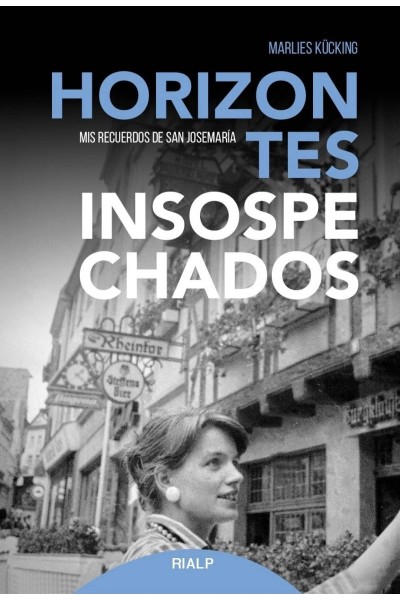 HORIZONTES INSOSPECHADOS