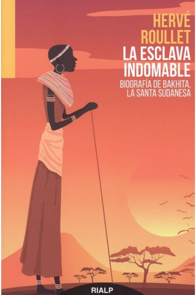 LA ESCLAVA INDOMABLE