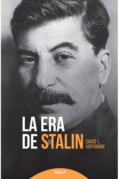 LA ERA DE STALIN