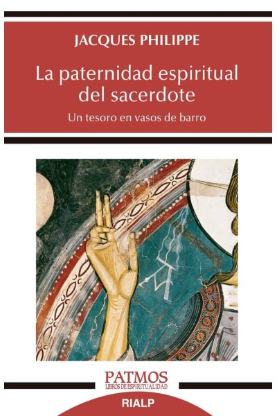 LA PATERNIDAD ESPIRITUAL DEL SACERDOTE