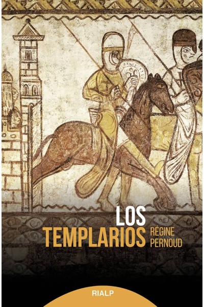 LOS TEMPLARIOS