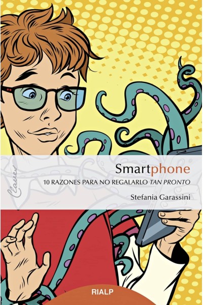 SMARTPHONE