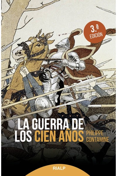 LA GUERRA DE LOS CIEN AÑOS