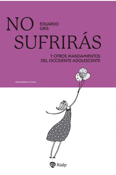 NO SUFRIRÁS