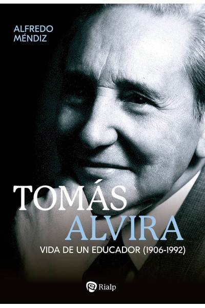 TOMÁS ALVIRA