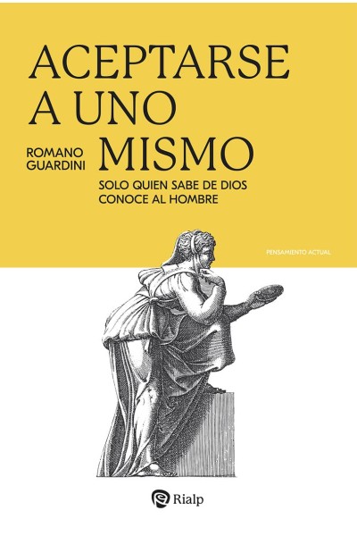 ACEPTARSE A UNO MISMO