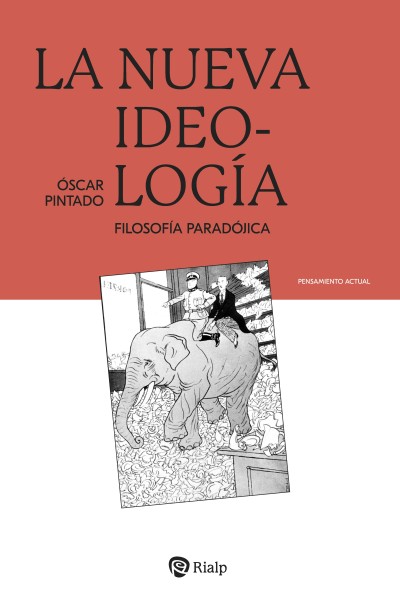 LA NUEVA IDEOLOGÍA
