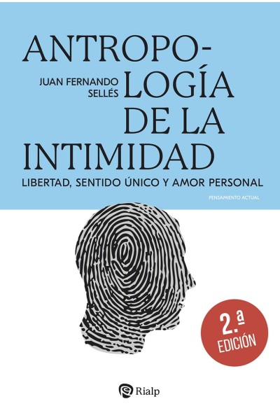 ANTROPOLOGÍA DE LA INTIMIDAD