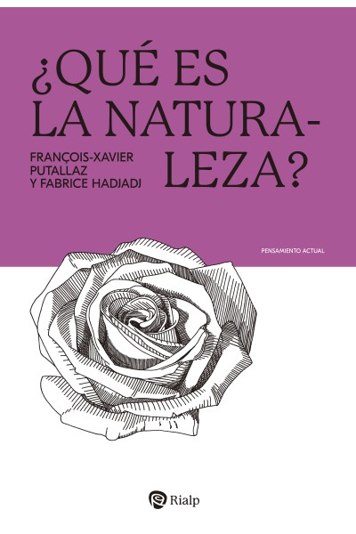 ?QUE ES LA NATURALEZA?