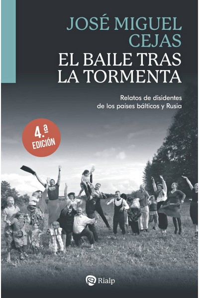 EL BAILE TRAS LA TORMENTA