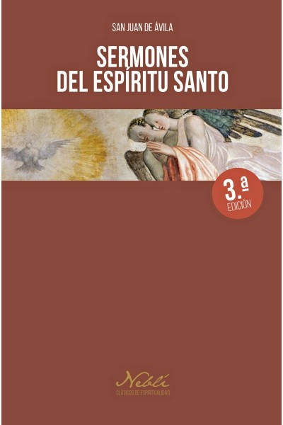 SERMONES DEL ESPÍRITU SANTO