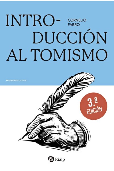 INTRODUCCION AL TOMISMO