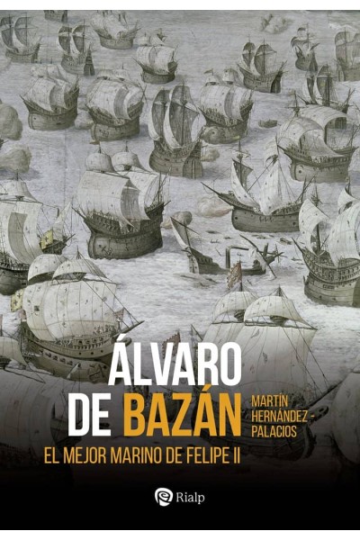 ALVARO DE BAZAN