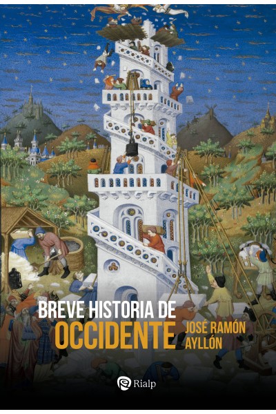 BREVE HISTORIA DE OCCIDENTE