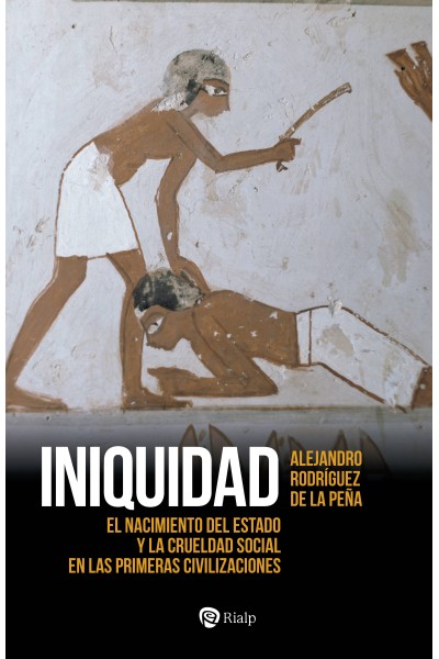 INIQUIDAD