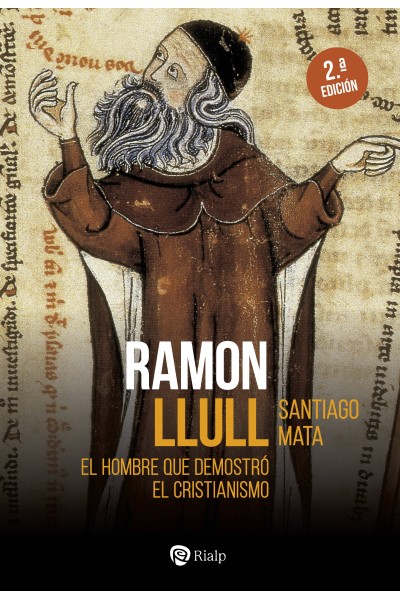 RAMON LLULL
