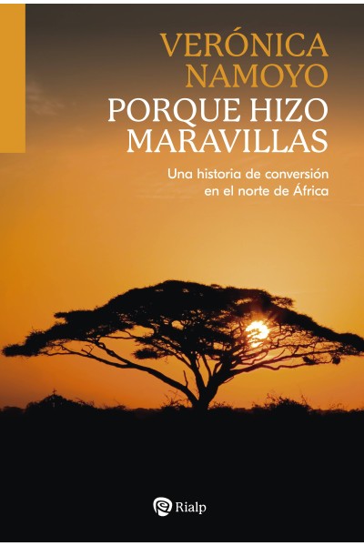 PORQUE HIZO MARAVILLAS