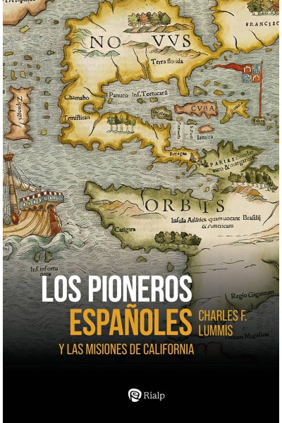 LOS PIONEROS ESPAÑOLES