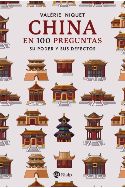 CHINA EN 100 PREGUNTAS