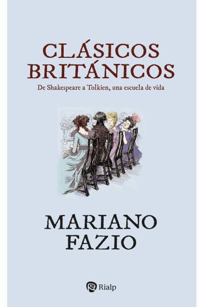 CLÁSICOS BRITÁNICOS