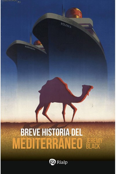 BREVE HISTORIA DEL MEDITERRÁNEO