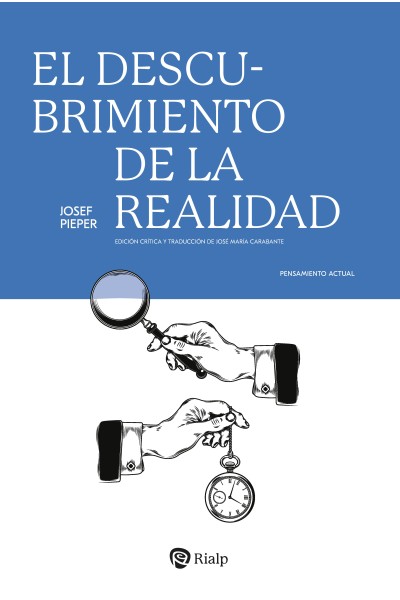 EL DESCUBRIMIENTO DE LA REALIDAD