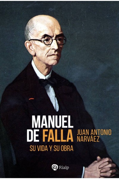 MANUEL DE FALLA