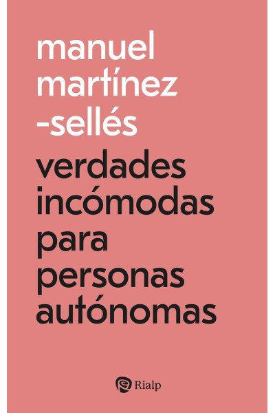 VERDADES INCÓMODAS PARA PERSONAS AUTÓNOMAS